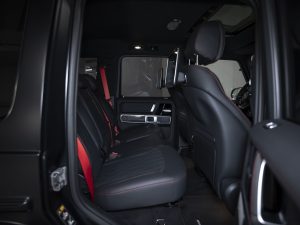 Mercedes-Benz, G-Класс AMG, II (W465) Рестайлинг, 2025 купить в салоне Million Miles