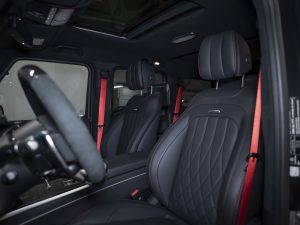 Mercedes-Benz, G-Класс AMG, II (W465) Рестайлинг, 2025 купить в салоне Million Miles