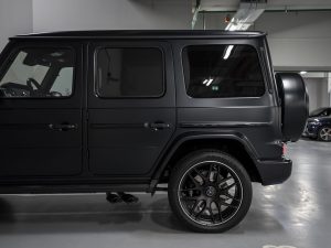 Mercedes-Benz, G-Класс AMG, II (W465) Рестайлинг, 2025 купить в салоне Million Miles