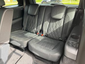 Mercedes-Benz, GLS AMG, II (X167) Рестайлинг, 2025 купить в салоне Million Miles