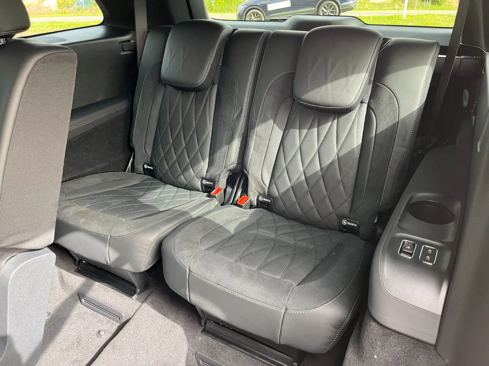 Mercedes-Benz GLS-Класс AMG 63 AMG, II (X167) Рестайлинг, 2025 купить в салоне Million Miles