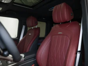 Mercedes-Benz G-Класс AMG, II (W465) Рестайлинг, 2024 купить в салоне Million Miles