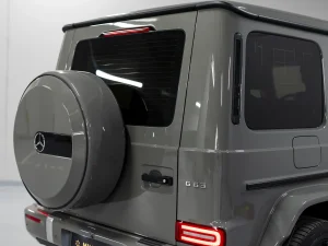 Mercedes-Benz G-Класс AMG, II (W465) Рестайлинг, 2024 купить в салоне Million Miles