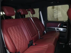 Mercedes-Benz G-Класс AMG, II (W465) Рестайлинг, 2024 купить в салоне Million Miles