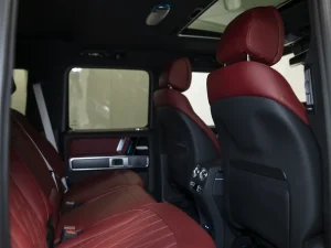Mercedes-Benz G-Класс AMG, II (W465) Рестайлинг, 2024 купить в салоне Million Miles