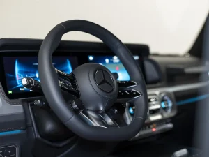 Mercedes-Benz G-Класс AMG, II (W465) Рестайлинг, 2024 купить в салоне Million Miles