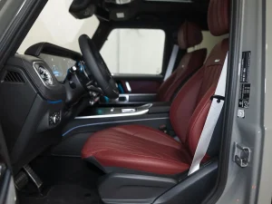 Mercedes-Benz G-Класс AMG, II (W465) Рестайлинг, 2024 купить в салоне Million Miles
