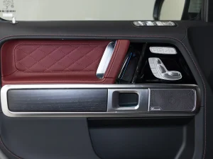 Mercedes-Benz G-Класс AMG, II (W465) Рестайлинг, 2024 купить в салоне Million Miles