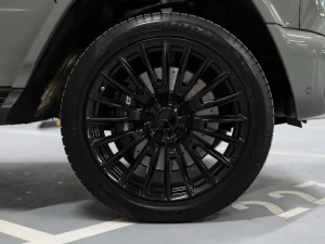 Mercedes-Benz G-Класс AMG, II (W465) Рестайлинг, 2024 купить в салоне Million Miles
