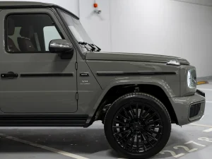 Mercedes-Benz G-Класс AMG, II (W465) Рестайлинг, 2024 купить в салоне Million Miles