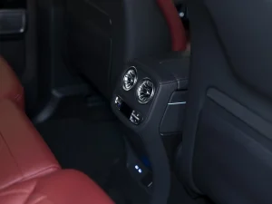 Mercedes-Benz G-Класс AMG, II (W465) Рестайлинг, 2024 купить в салоне Million Miles
