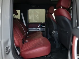 Mercedes-Benz G-Класс AMG, II (W465) Рестайлинг, 2024 купить в салоне Million Miles