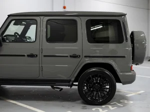 Mercedes-Benz G-Класс AMG, II (W465) Рестайлинг, 2024 купить в салоне Million Miles