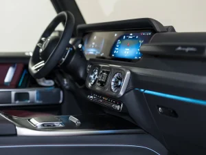Mercedes-Benz G-Класс AMG, II (W465) Рестайлинг, 2024 купить в салоне Million Miles