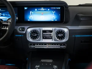 Mercedes-Benz G-Класс AMG, II (W465) Рестайлинг, 2024 купить в салоне Million Miles