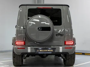 Mercedes-Benz G-Класс AMG, II (W465) Рестайлинг, 2024 купить в салоне Million Miles