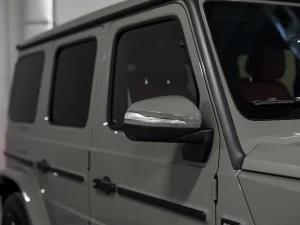 Mercedes-Benz G-Класс AMG, II (W465) Рестайлинг, 2024 купить в салоне Million Miles