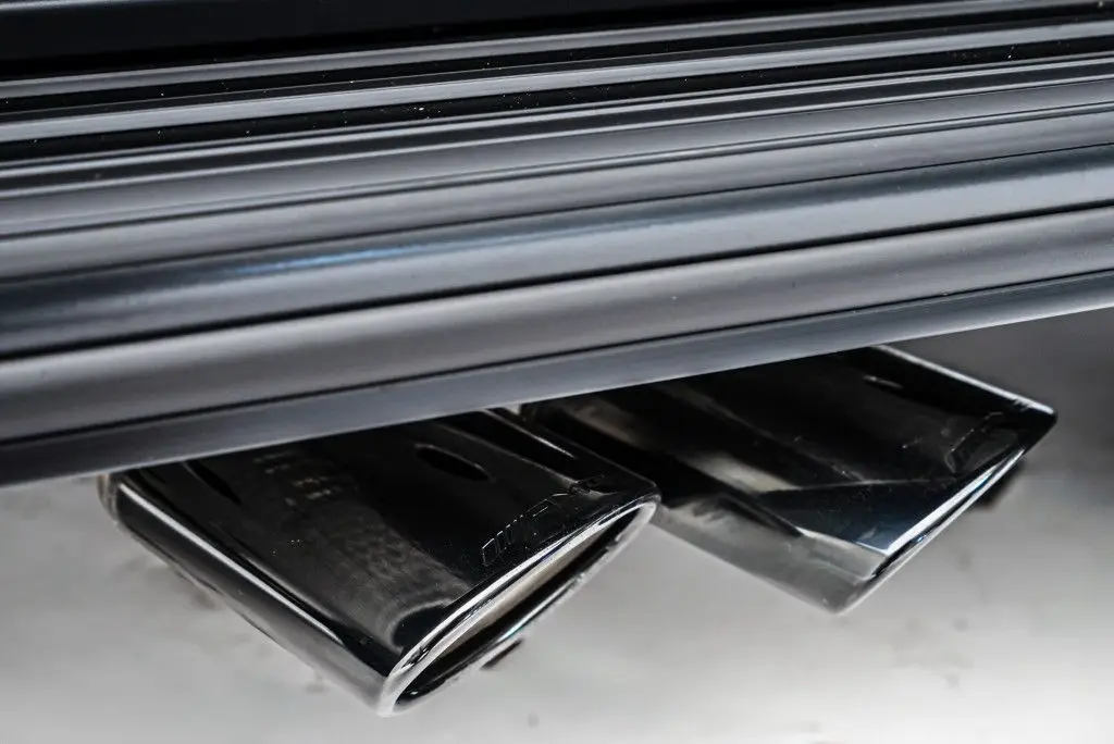 Mercedes-Benz G-Класс AMG, II (W465) Рестайлинг, 2025 купить в салоне Million Miles