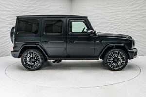 Mercedes-Benz, G-Класс AMG, II (W465) Рестайлинг, 2025 купить в салоне Million Miles