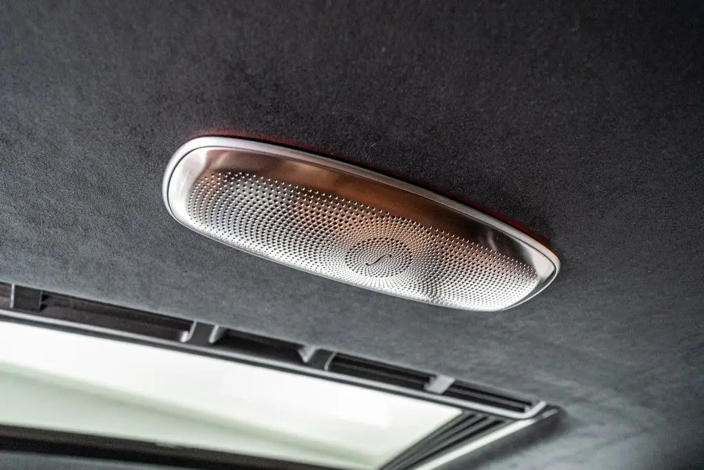 Mercedes-Benz G-Класс AMG, II (W465) Рестайлинг, 2025 купить в салоне Million Miles