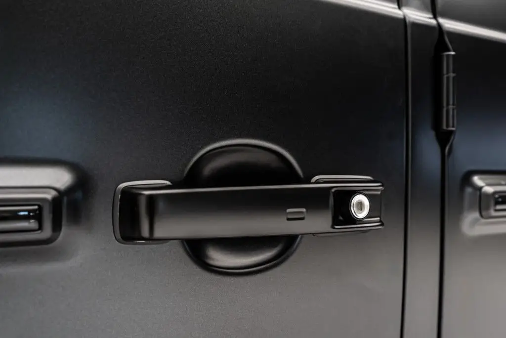 Mercedes-Benz G-Класс AMG, II (W465) Рестайлинг, 2025 купить в салоне Million Miles