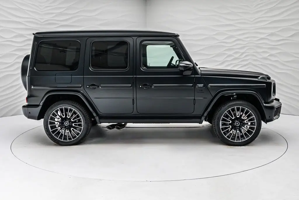 Mercedes-Benz G-Класс AMG, II (W465) Рестайлинг, 2025 купить в салоне Million Miles
