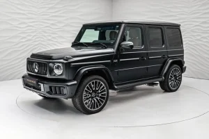 Mercedes-Benz G-Класс AMG, II (W465) Рестайлинг, 2025 купить в салоне Million Miles