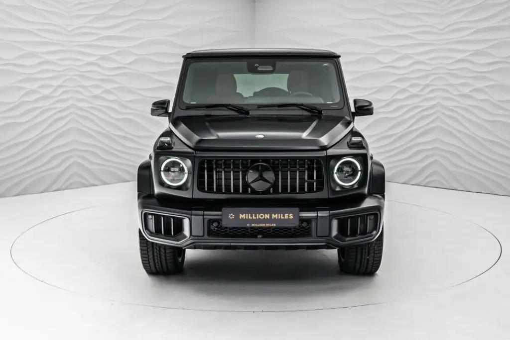 Mercedes-Benz G-Класс AMG, II (W465) Рестайлинг, 2025 купить в салоне Million Miles