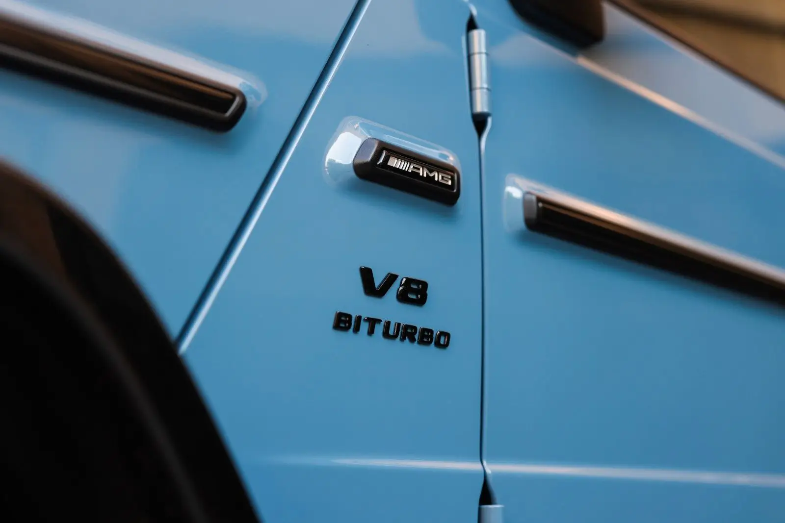 Mercedes-Benz G-Класс AMG 63 AMG, II (W465) Рестайлинг, 2025 купить в салоне Million Miles