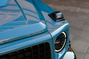 Mercedes-Benz G-Класс AMG 63 AMG, II (W465) Рестайлинг, 2025 купить в салоне Million Miles