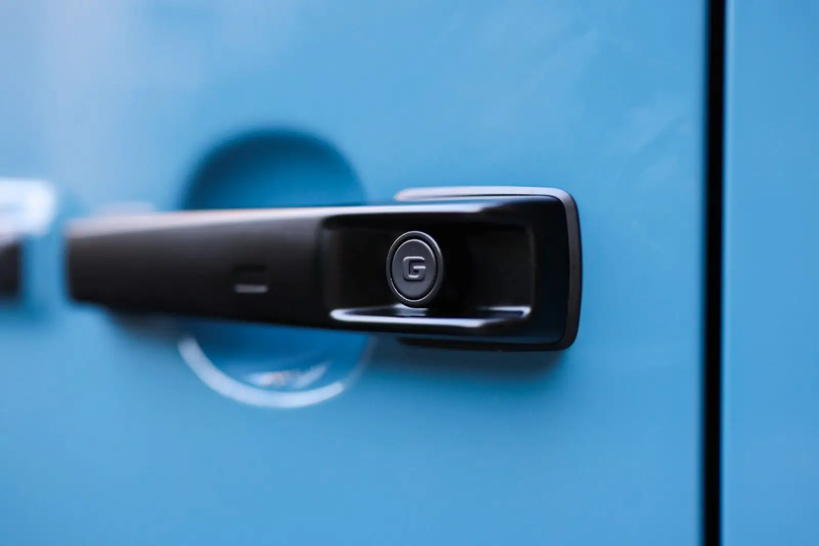 Mercedes-Benz G-Класс AMG 63 AMG, II (W465) Рестайлинг, 2025 купить в салоне Million Miles