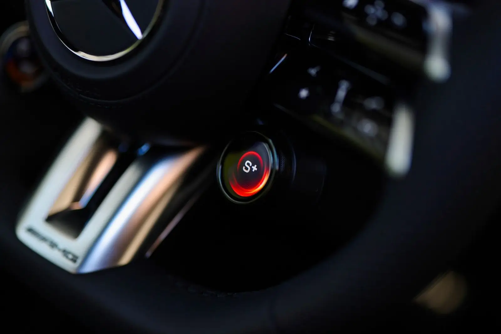 Mercedes-Benz G-Класс AMG 63 AMG, II (W465) Рестайлинг, 2025 купить в салоне Million Miles