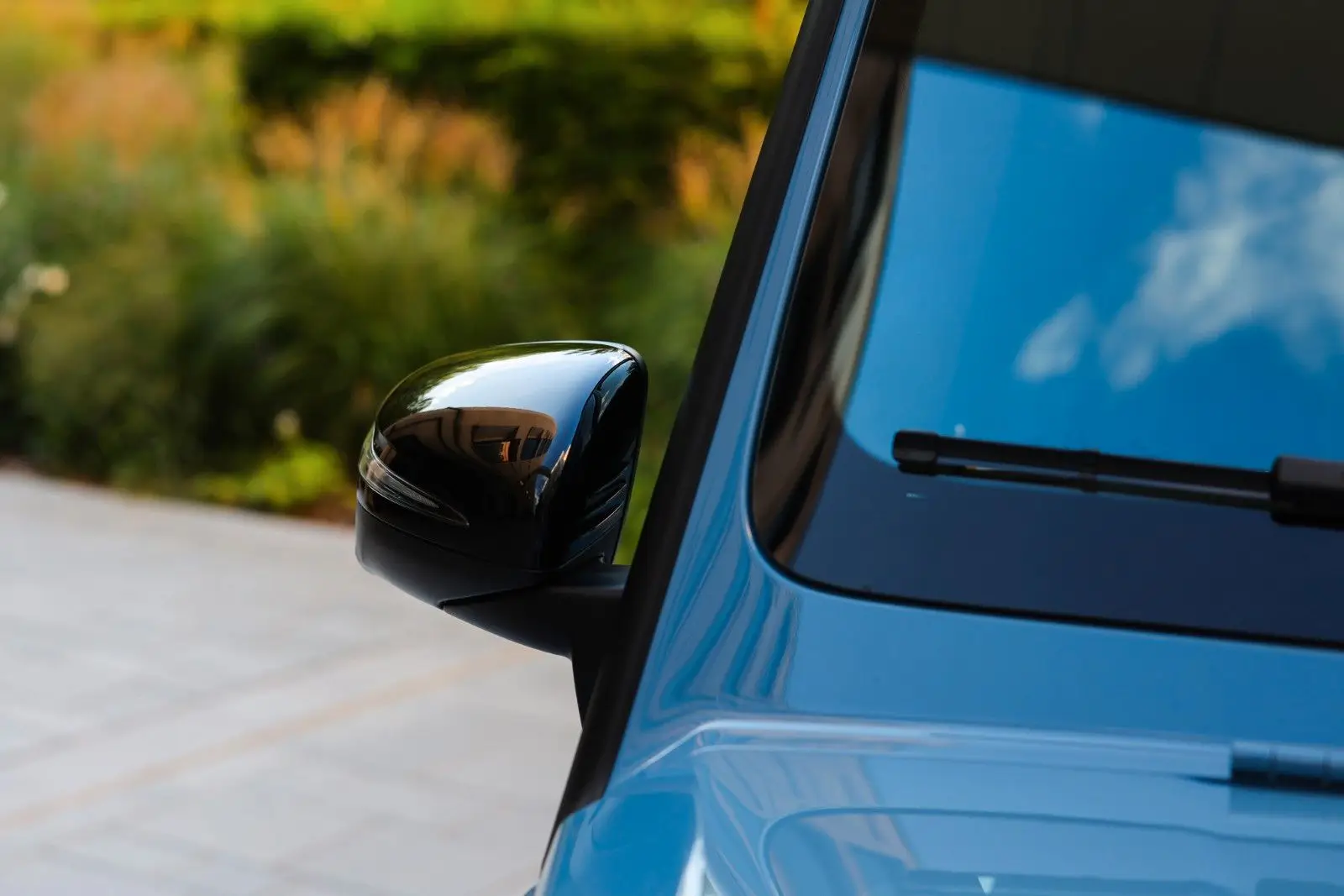 Mercedes-Benz G-Класс AMG 63 AMG, II (W465) Рестайлинг, 2025 купить в салоне Million Miles