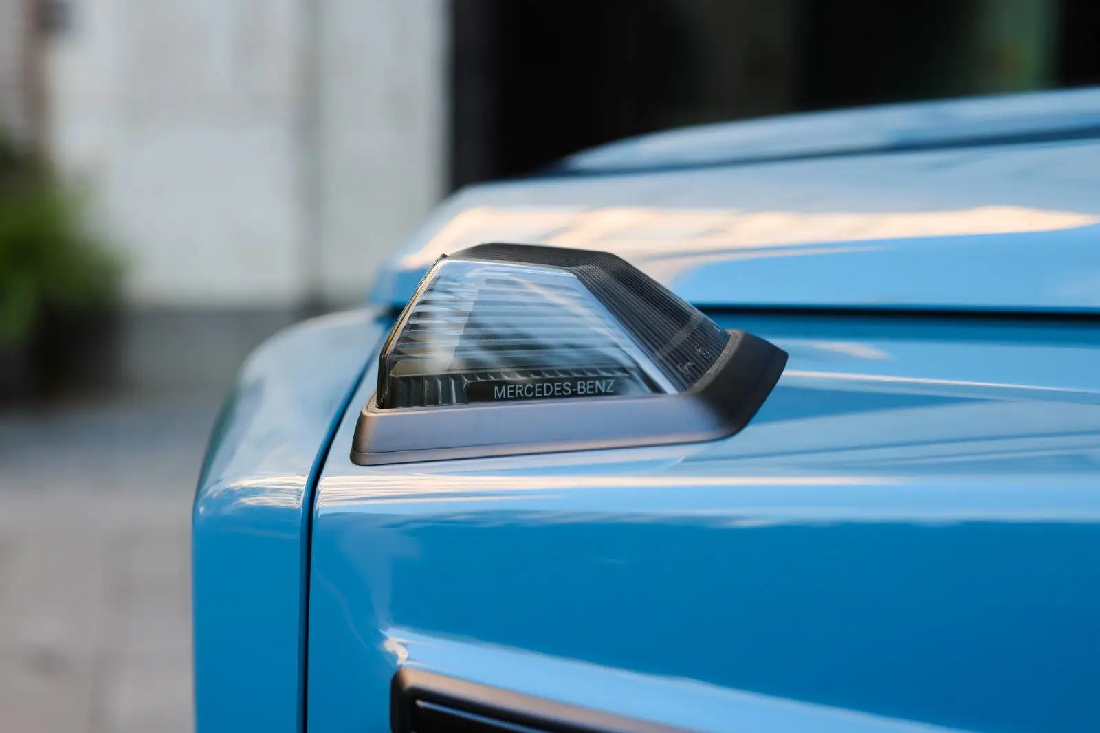 Mercedes-Benz G-Класс AMG 63 AMG, II (W465) Рестайлинг, 2025 купить в салоне Million Miles