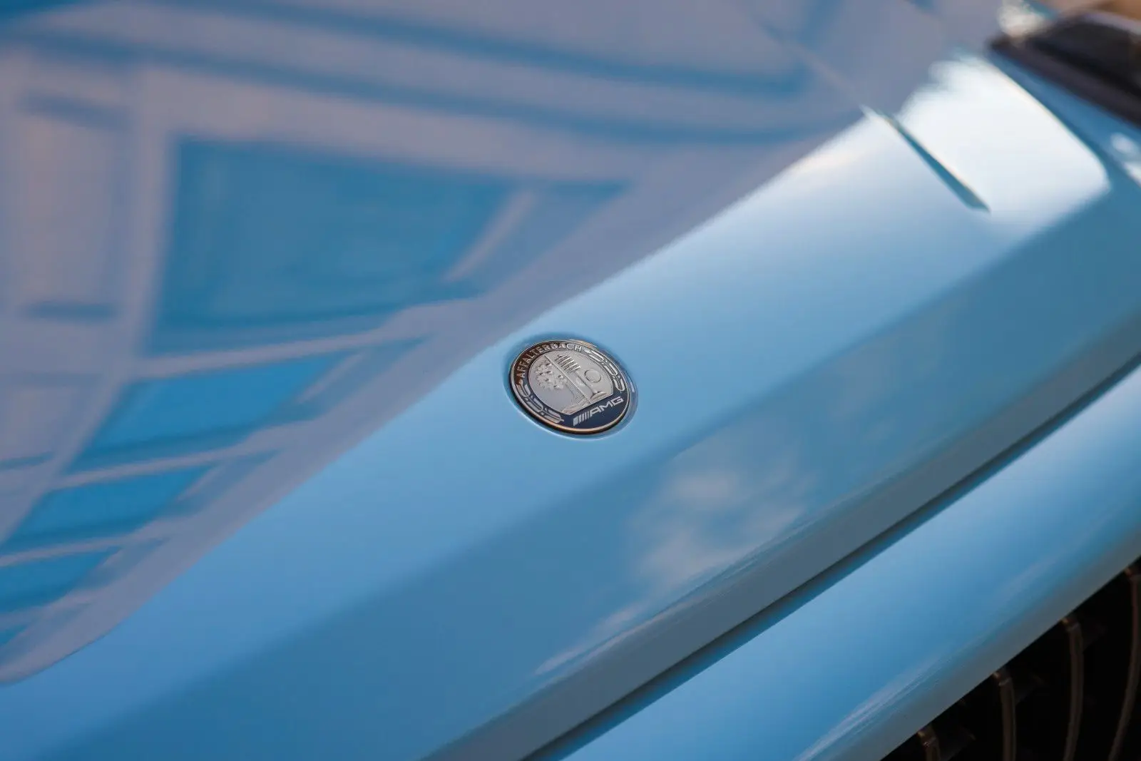 Mercedes-Benz G-Класс AMG 63 AMG, II (W465) Рестайлинг, 2025 купить в салоне Million Miles