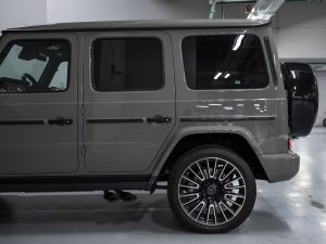 Mercedes-Benz, G-Класс AMG, II (W465) Рестайлинг, 2025 купить в салоне Million Miles