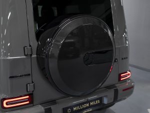 Mercedes-Benz, G-Класс AMG, II (W465) Рестайлинг, 2025 купить в салоне Million Miles