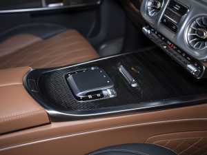 Mercedes-Benz, G-Класс AMG, II (W465) Рестайлинг, 2025 купить в салоне Million Miles