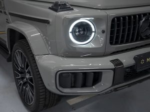 Mercedes-Benz, G-Класс AMG, II (W465) Рестайлинг, 2025 купить в салоне Million Miles