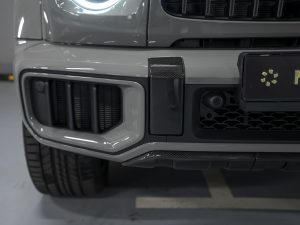 Mercedes-Benz, G-Класс AMG, II (W465) Рестайлинг, 2025 купить в салоне Million Miles