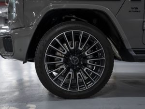 Mercedes-Benz, G-Класс AMG, II (W465) Рестайлинг, 2025 купить в салоне Million Miles