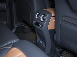 Mercedes-Benz, G-Класс AMG, II (W465) Рестайлинг, 2025 купить в салоне Million Miles