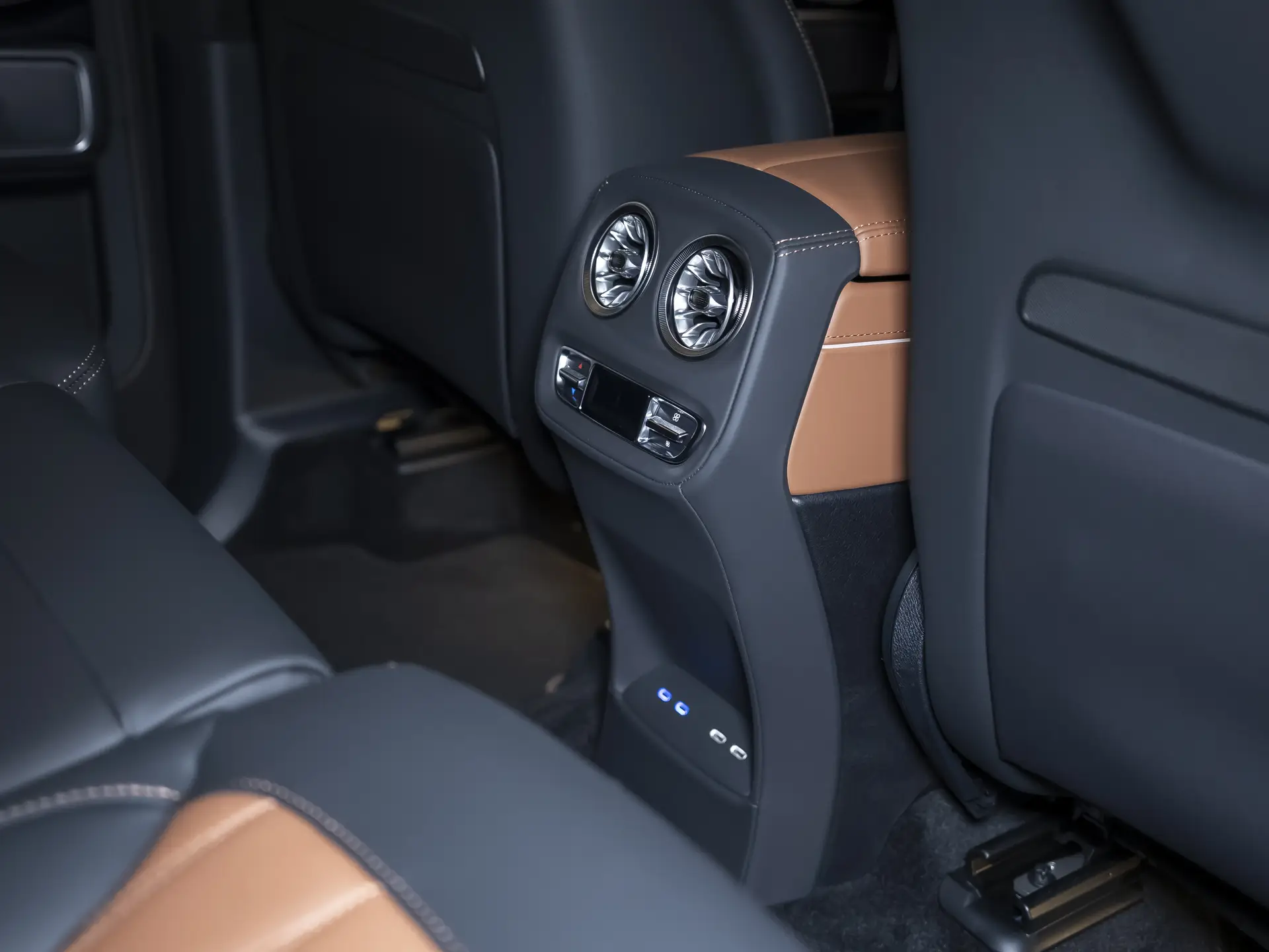 Mercedes-Benz G-Класс AMG, II (W465) Рестайлинг, 2025 купить в салоне Million Miles