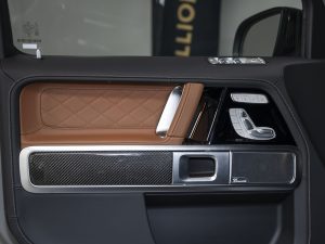 Mercedes-Benz, G-Класс AMG, II (W465) Рестайлинг, 2025 купить в салоне Million Miles