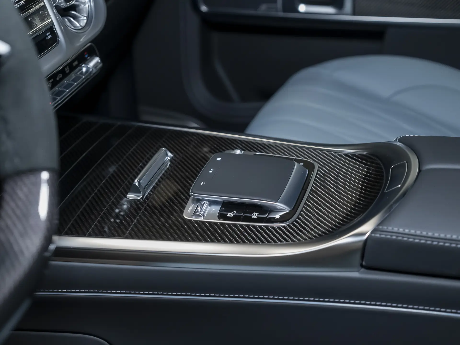 Mercedes-Benz G-Класс AMG, II (W465) Рестайлинг, 2025 купить в салоне Million Miles