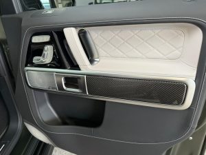 Mercedes-Benz, G-Класс AMG, II (W465) Рестайлинг, 2025 купить в салоне Million Miles
