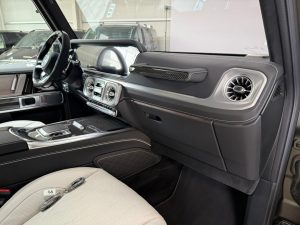 Mercedes-Benz, G-Класс AMG, II (W465) Рестайлинг, 2025 купить в салоне Million Miles
