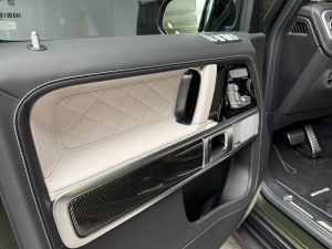 Mercedes-Benz, G-Класс AMG, II (W465) Рестайлинг, 2025 купить в салоне Million Miles