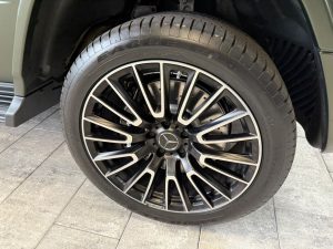 Mercedes-Benz, G-Класс AMG, II (W465) Рестайлинг, 2025 купить в салоне Million Miles