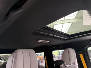 Mercedes-Benz, G-Класс AMG, II (W465) Рестайлинг, 2025 купить в салоне Million Miles
